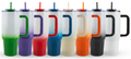 ombre 40 oz tumbler