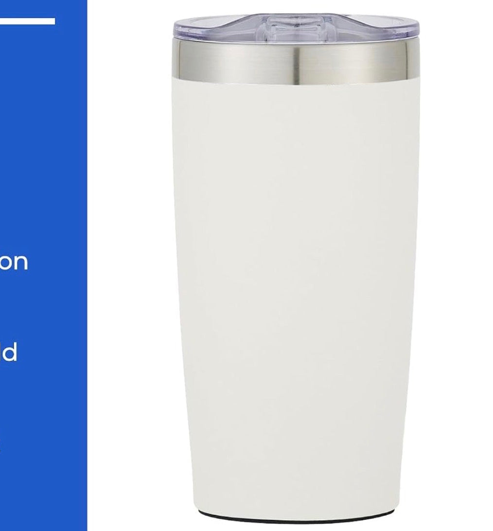 20 oz elevated tumblersi