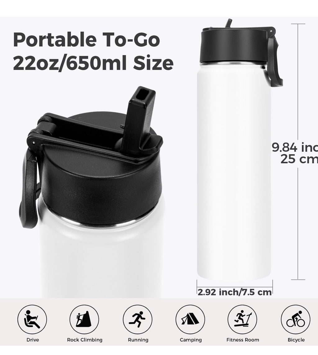 ROE 22 oz tumblers