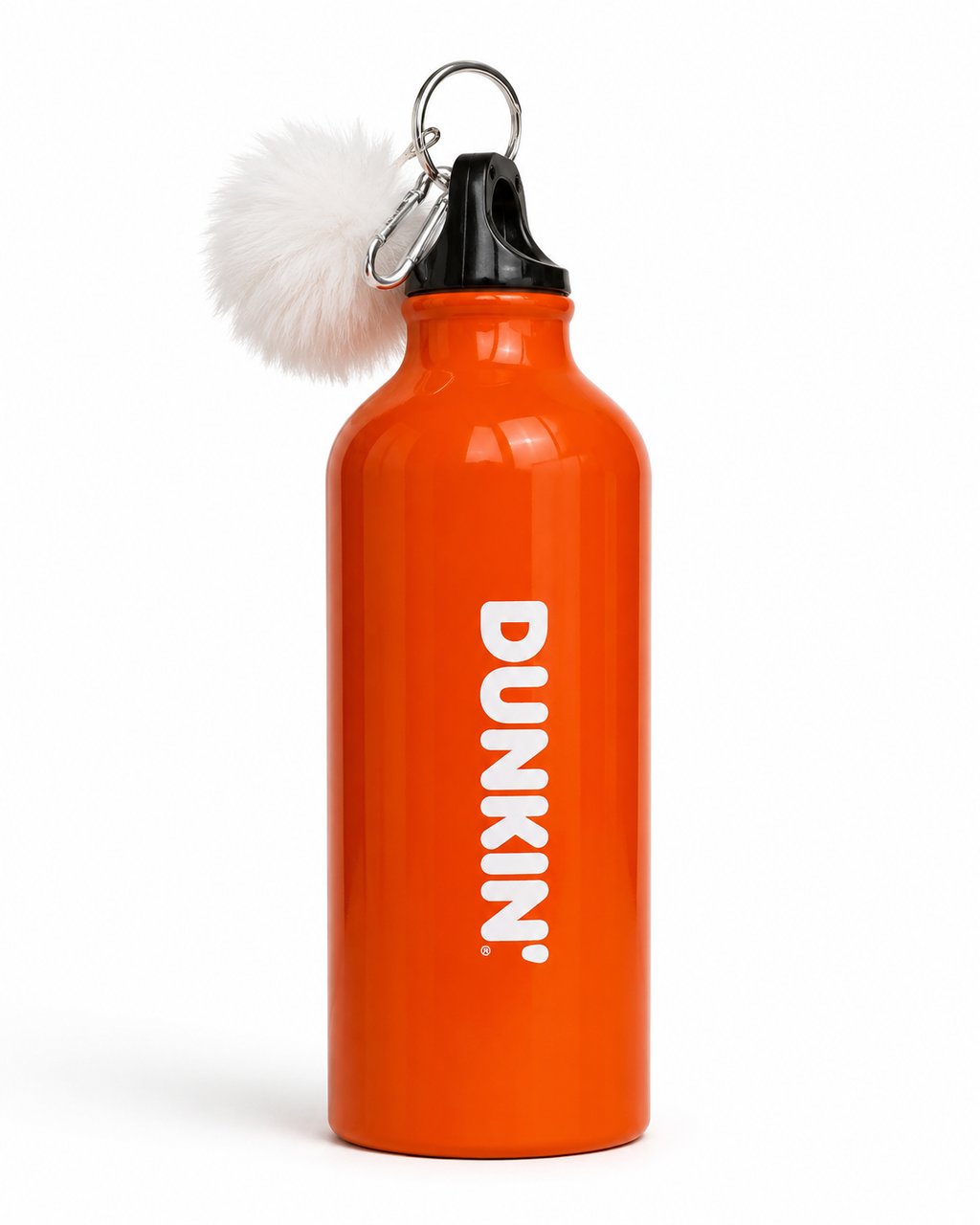 20 oz aluminum water bottles