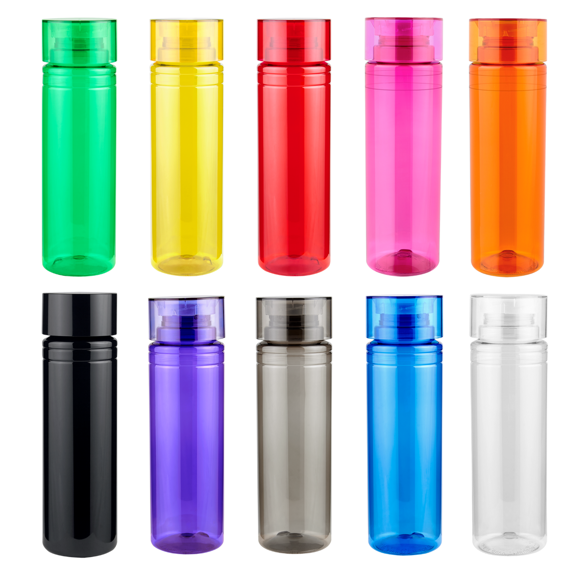 posh water bottles
