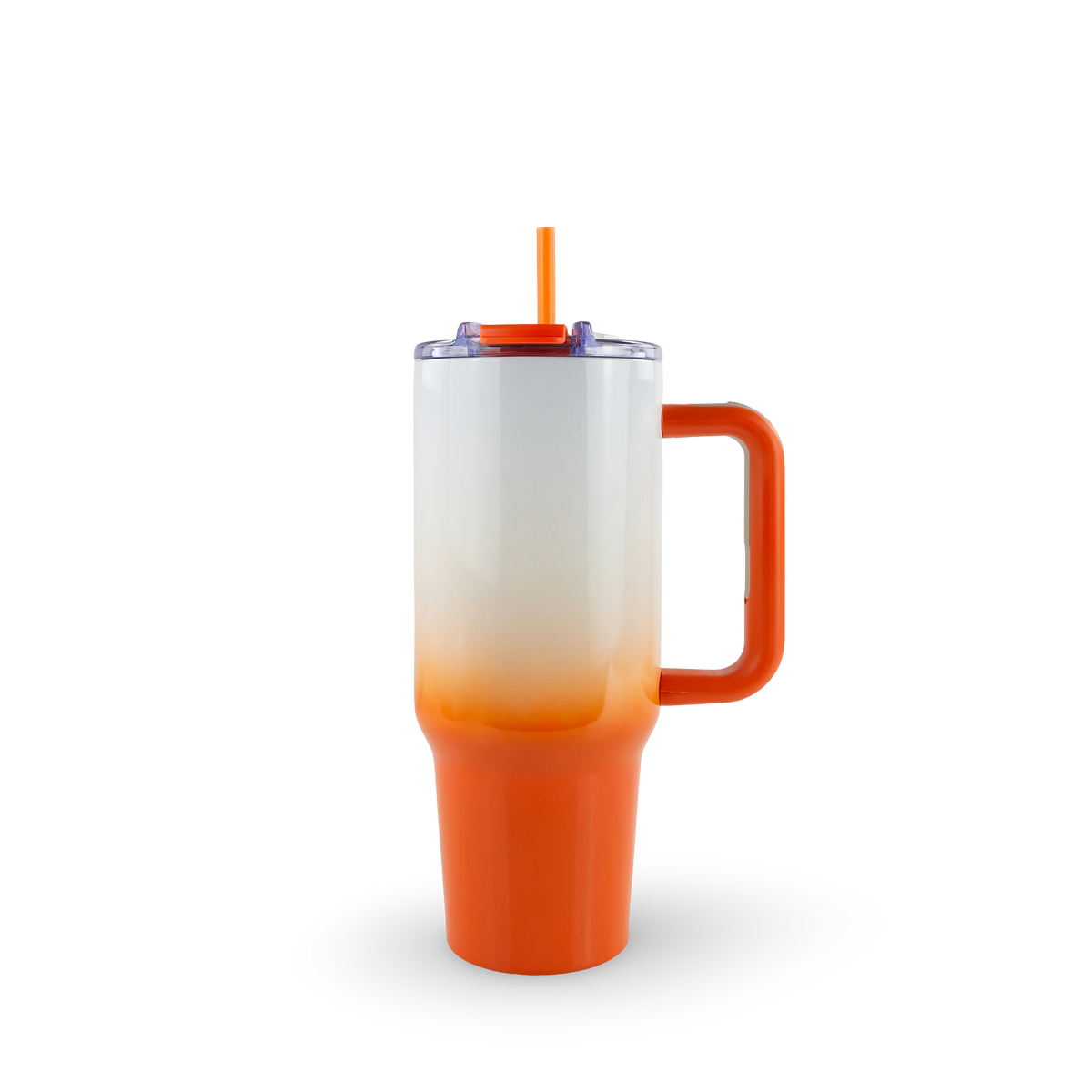 Ombré 40 oz tumblers