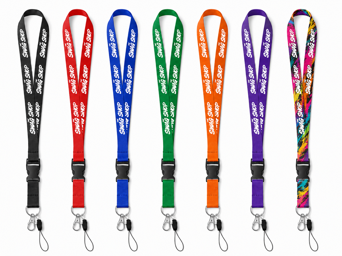 LANYARDS