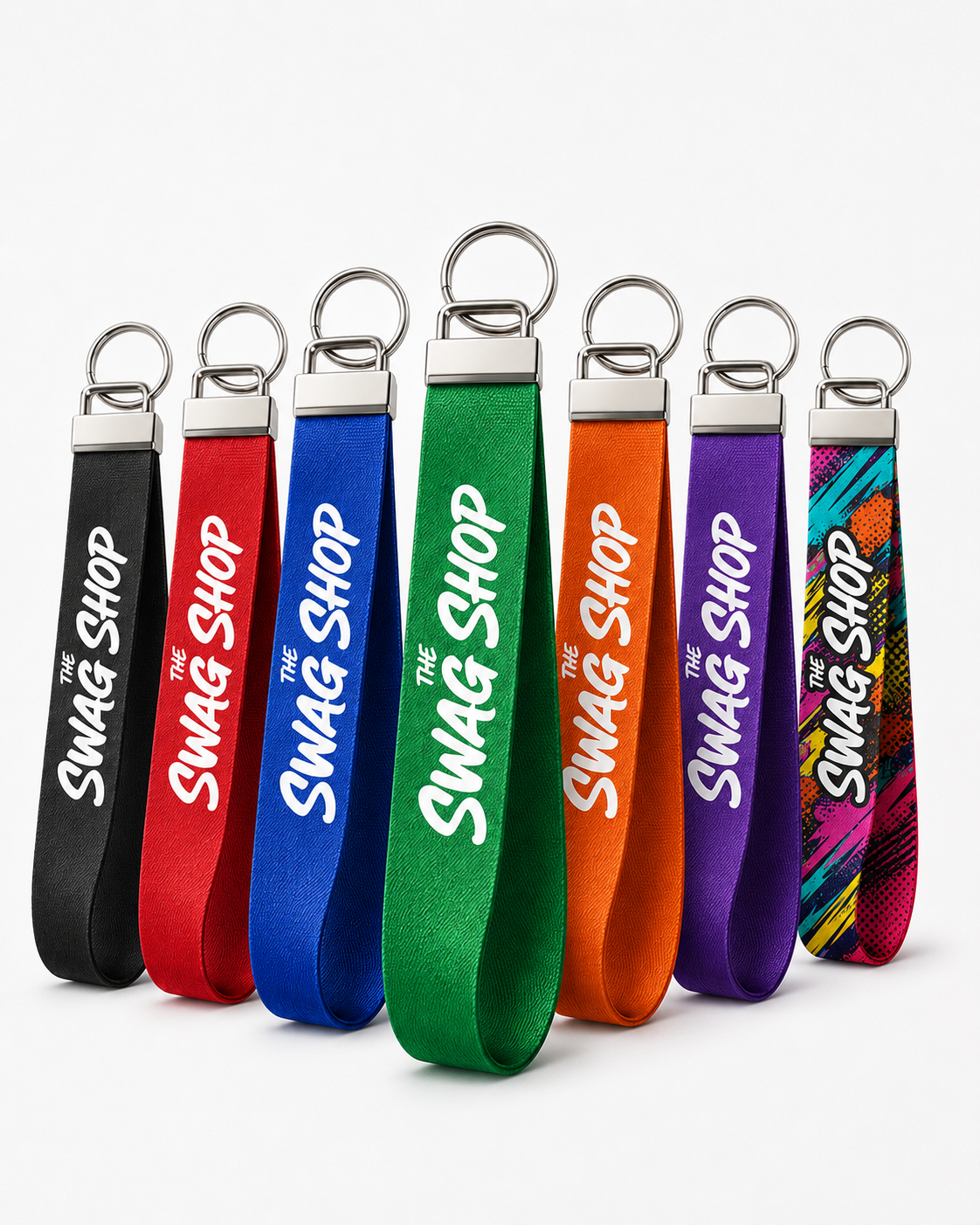 WRISTLETS