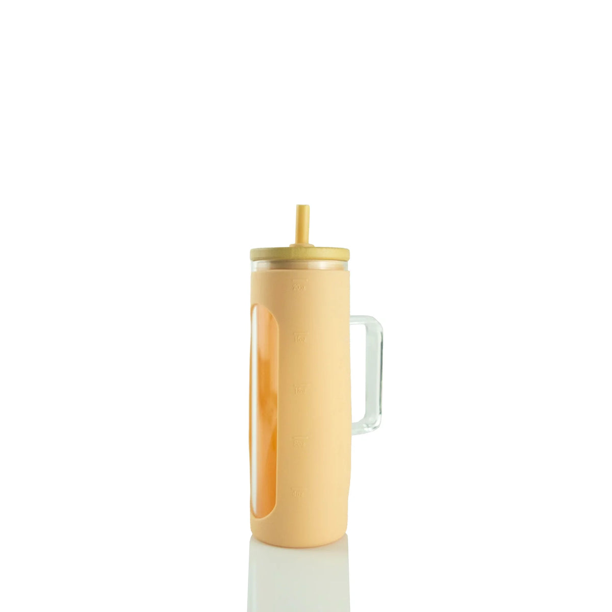 Malibu sipper