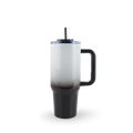 Ombré 40 oz tumblers