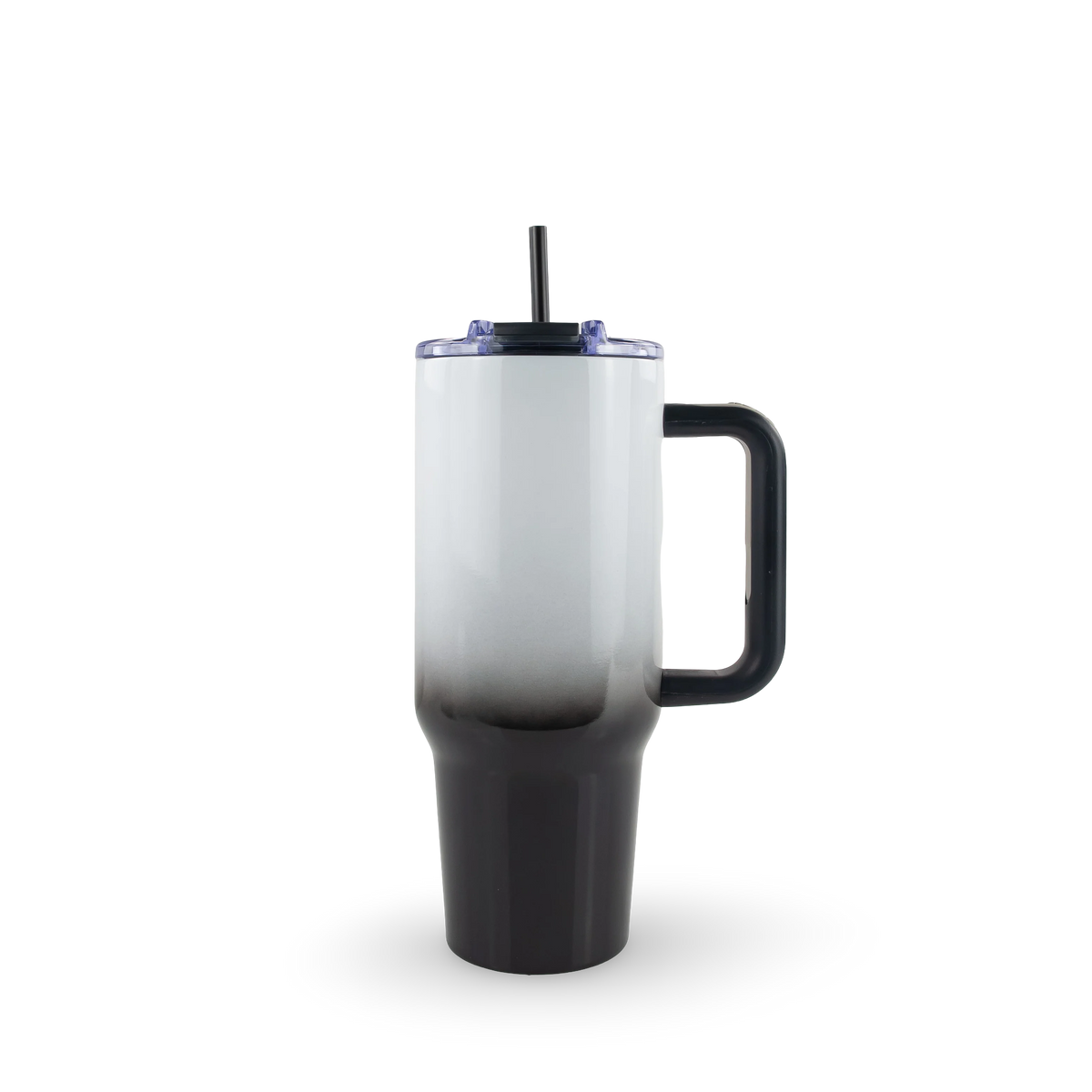 Ombré 40 oz tumblers