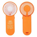 Orange Fans