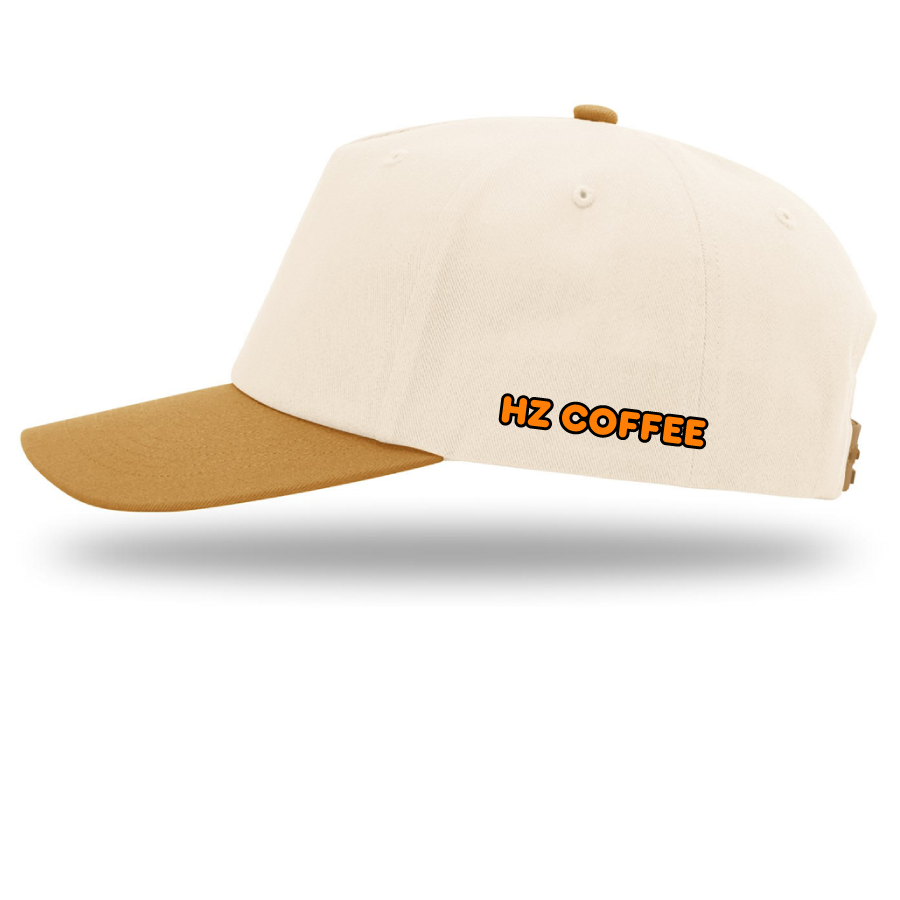 pumpkin hat